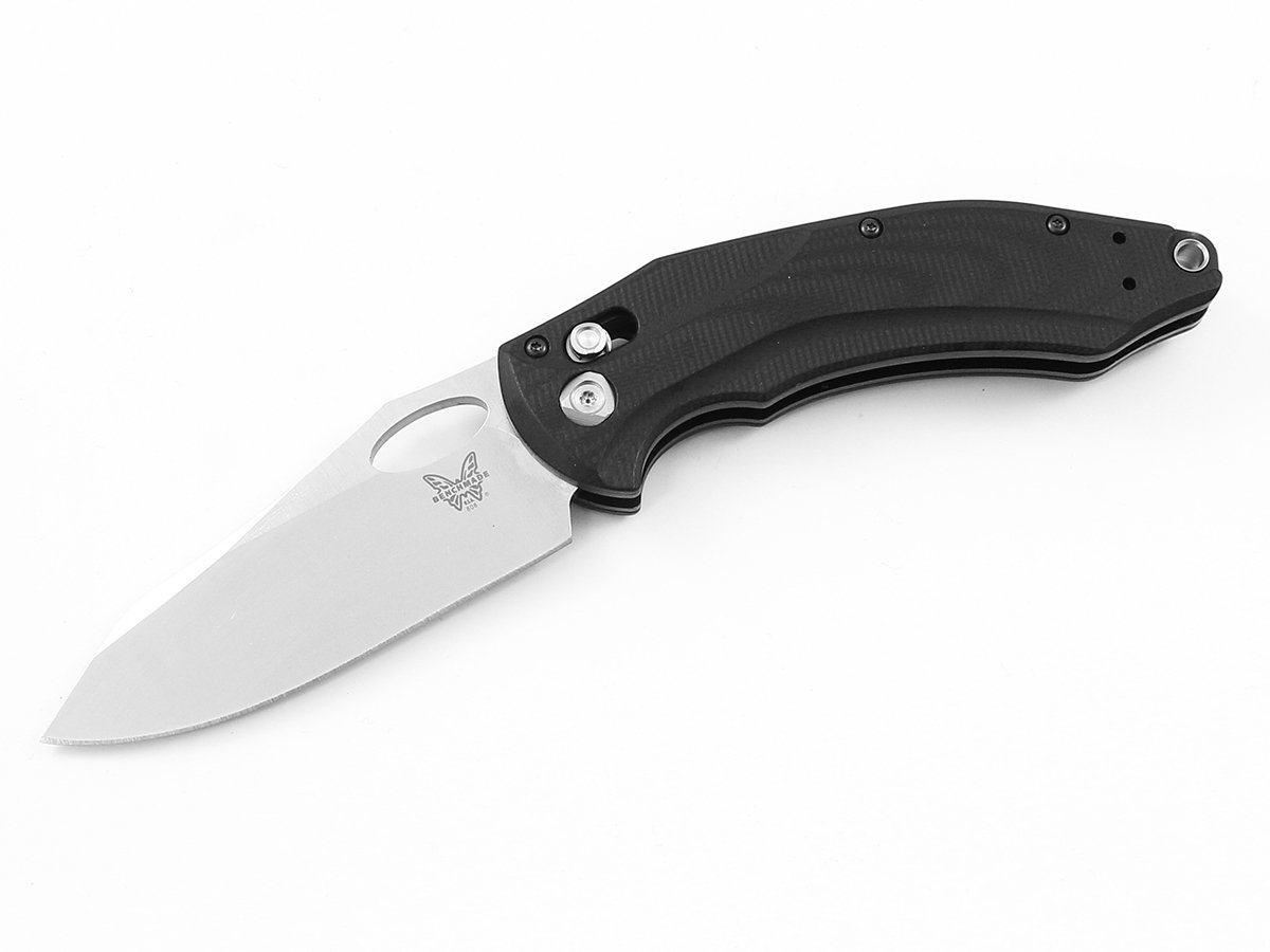 Benchmade Loco